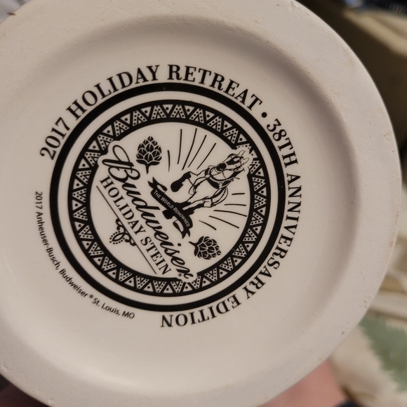 2017 budwieser stein - Picture 2 of 3